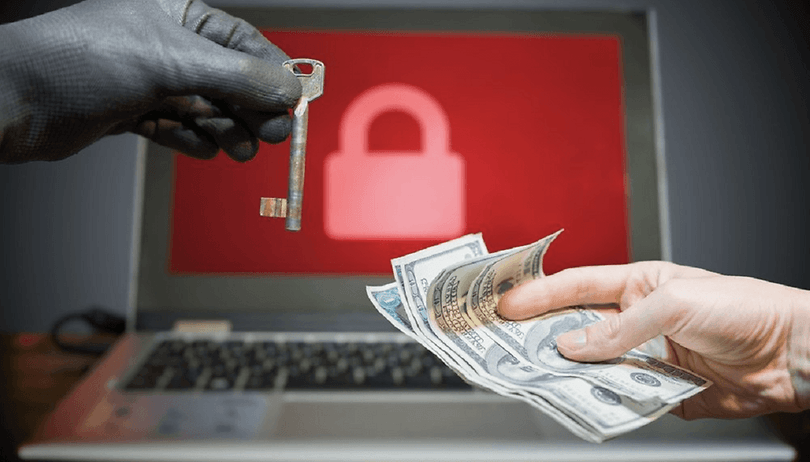 Protección contra Ransomware